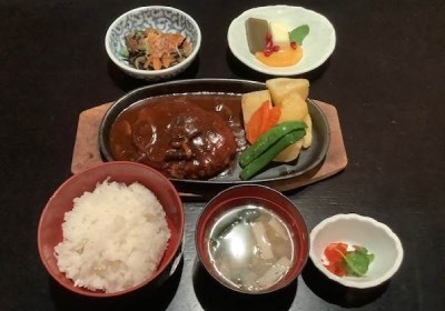 romahamasei,Ristorante l'autentica cucina giapponese