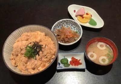 romahamasei,Ristorante l'autentica cucina giapponese