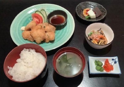 romahamasei,Ristorante l'autentica cucina giapponese
