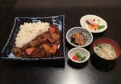 romahamasei,Ristorante l'autentica cucina giapponee