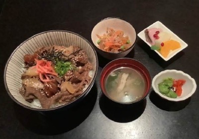 romahamasei,Ristorante l'autentica cucina giapponee